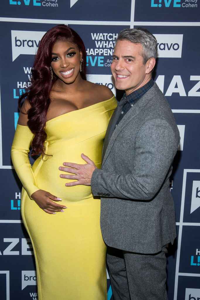 Watch What Happens Live With Andy Cohen - Season 15