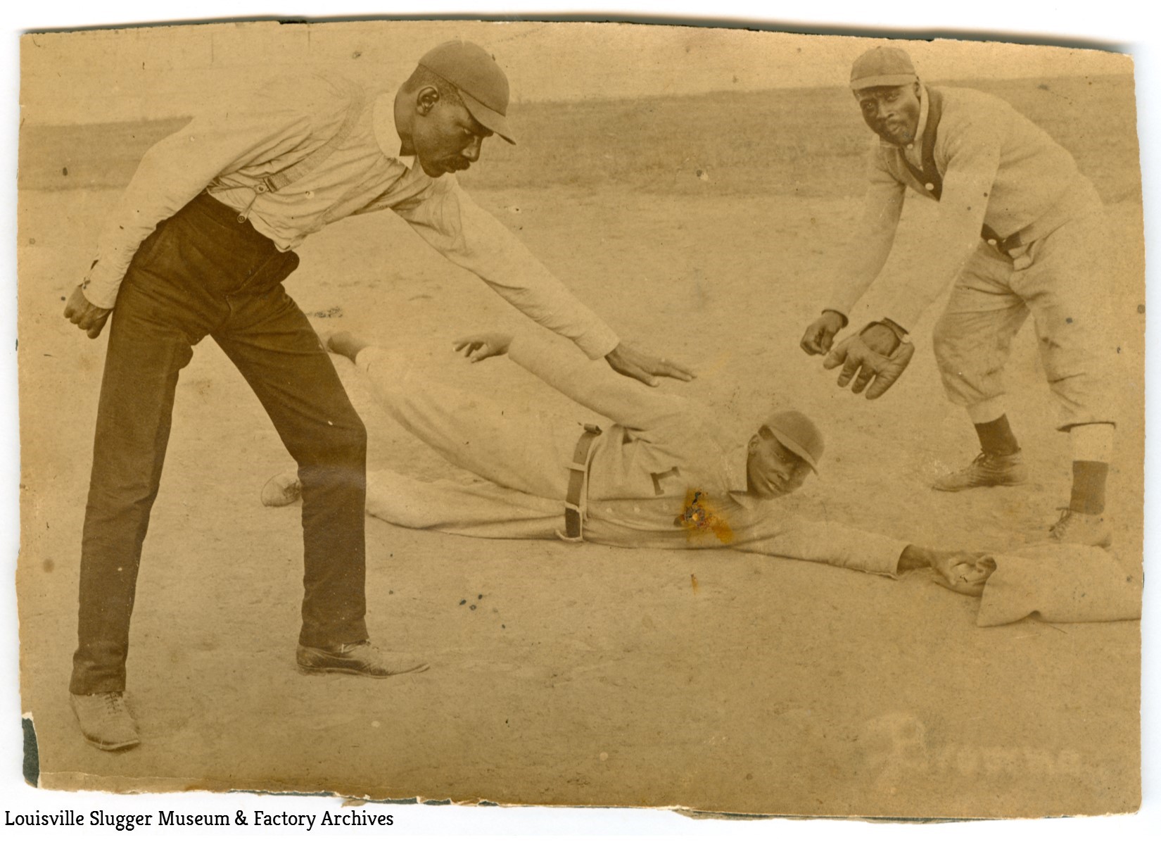 Negro Baseball League