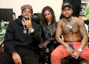 Sprite Ginger Launch