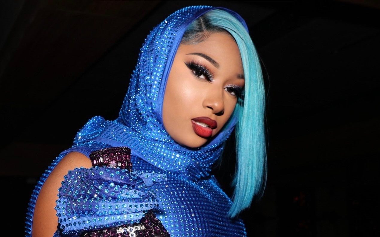 Megan Thee Stallion