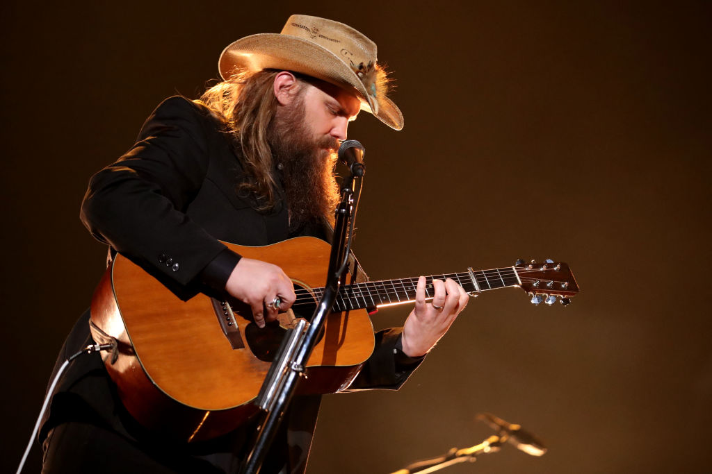 54th Academy Of Country Music Awards - Roaming Show