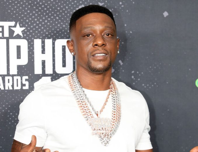 2019 BET Hip Hop Awards - Arrivals