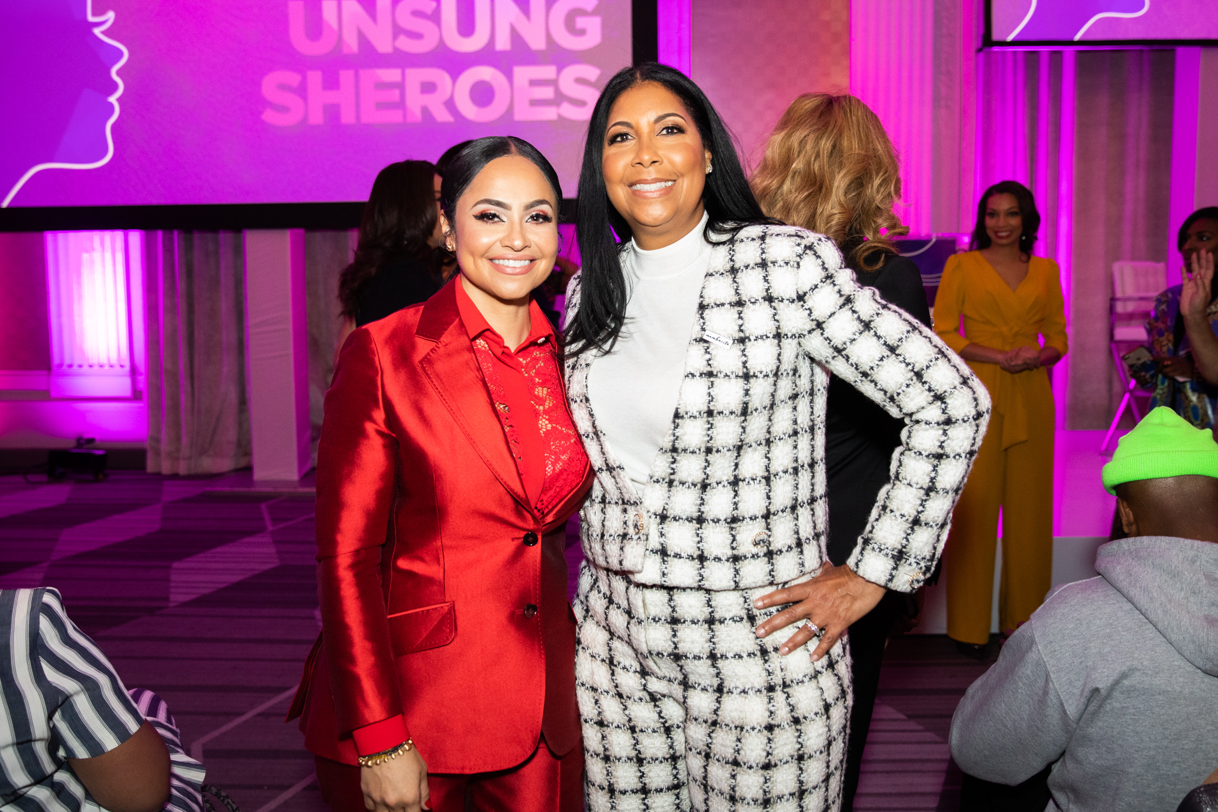 National Basketball Wives Association (NBWA) hosted the 3rd Annual WOMEN’S EMPOWERMENT SUMMIT