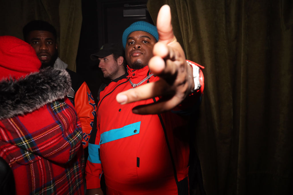 Duke Deuce "Memphis Massacre 2" Release