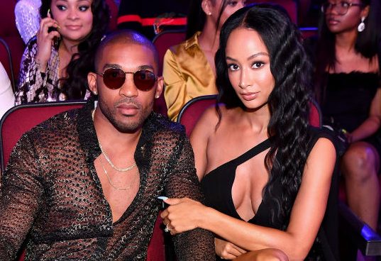 BET Awards 2019 - Roaming Show