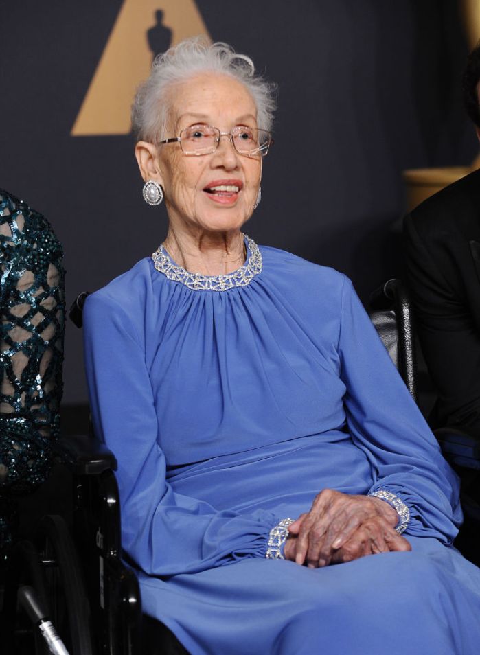 89th Annual Academy Awards - Press Room