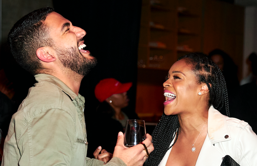 Tinder #BlackLoveIs launch