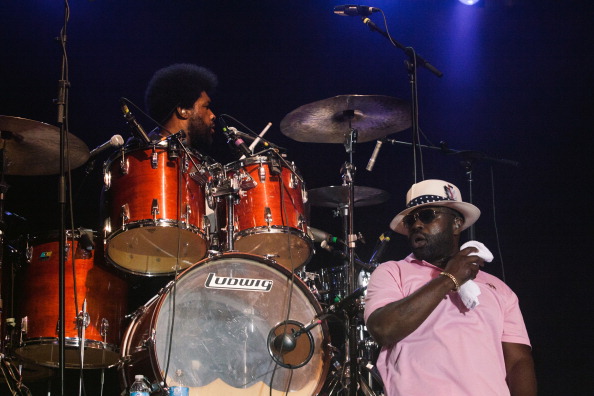 2014 Schaeffer Eye Center Cityfest