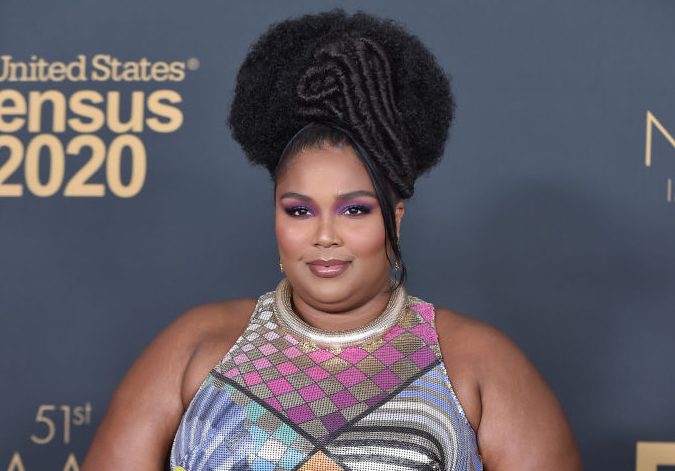 51st NAACP Image Awards - Arrivals