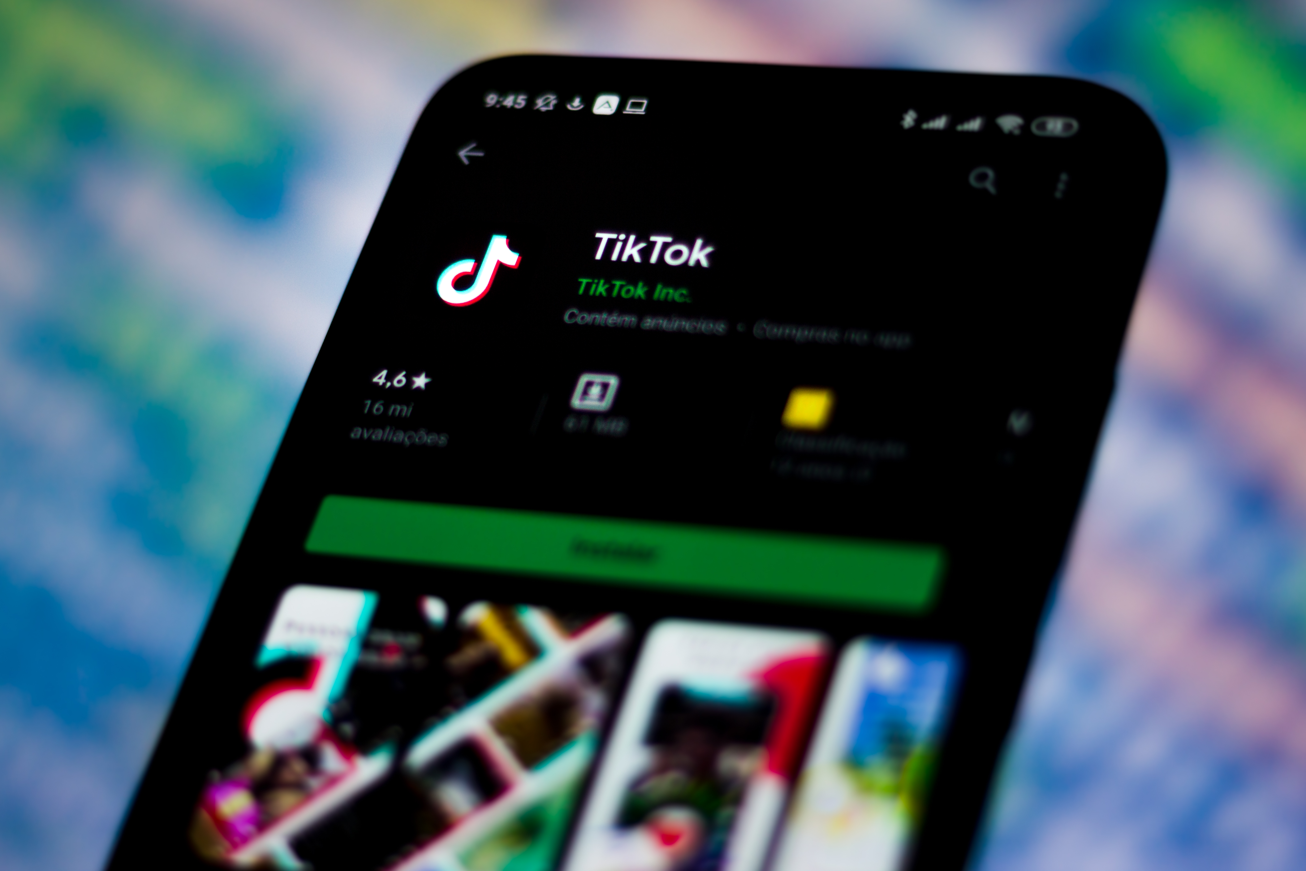 TikTok HD logo