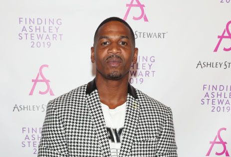 2019 Finding Ashley Stewart Finale Event