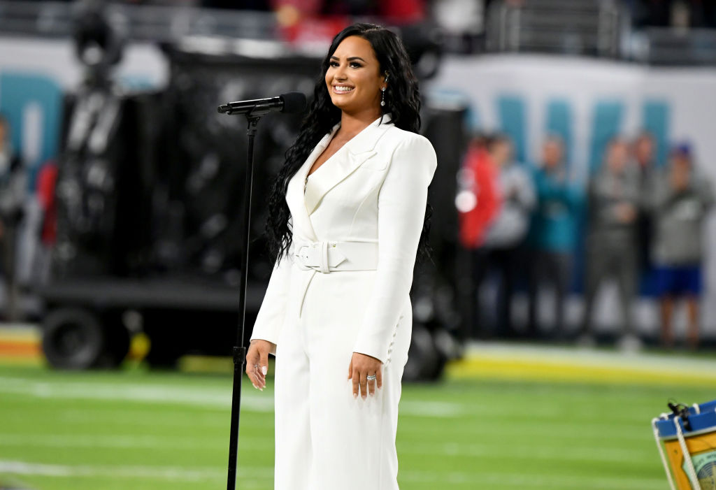Super Bowl LIV Pregame