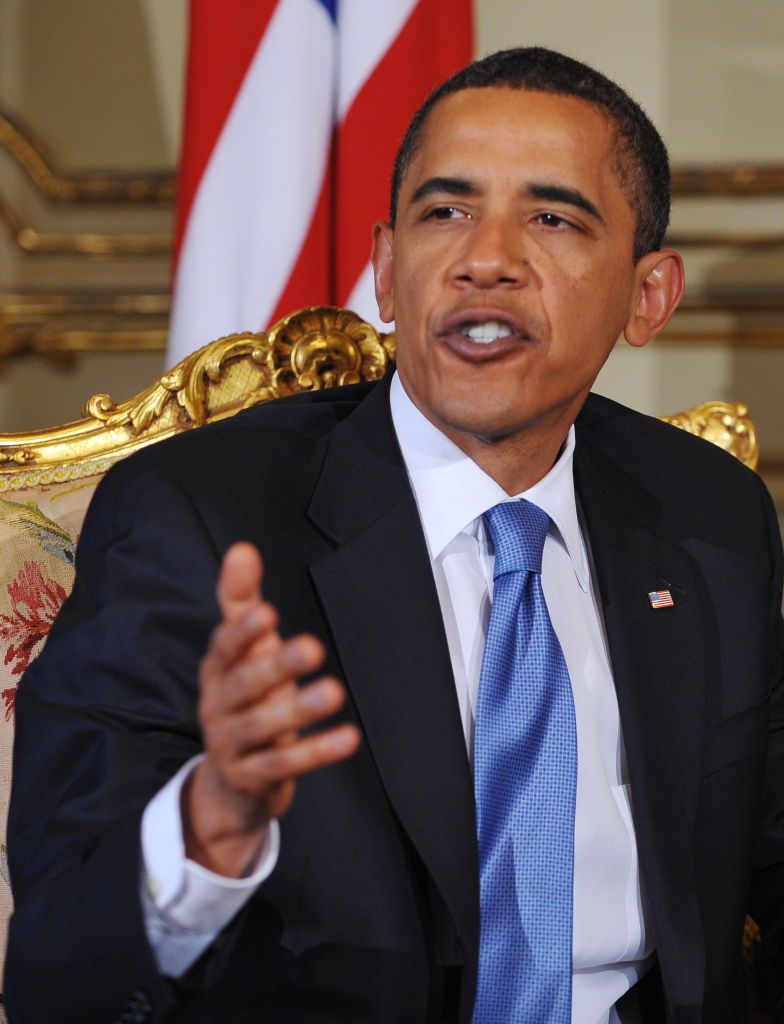 EGYPT-US-DIPLOMACY-OBAMA