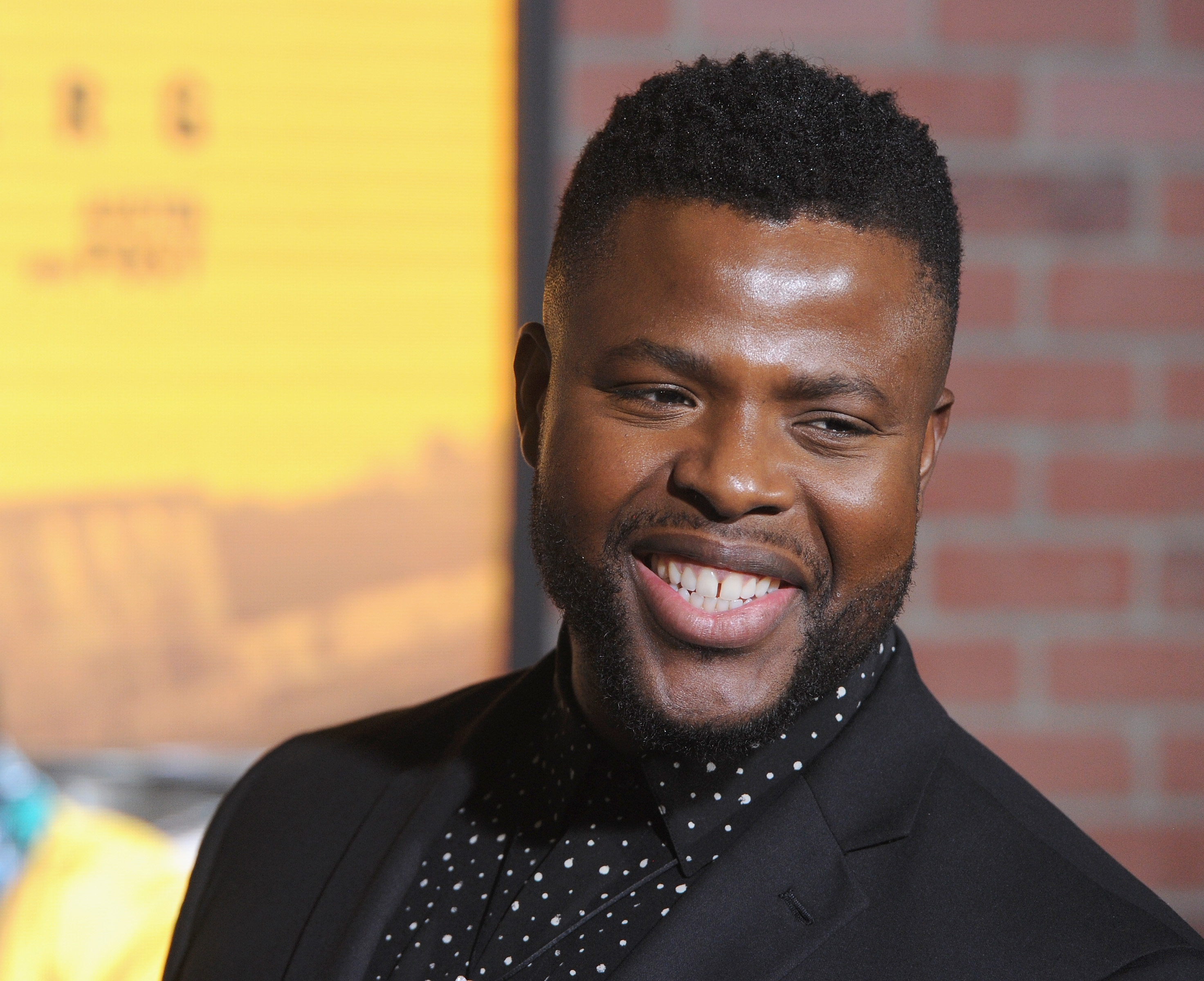 Winston Duke