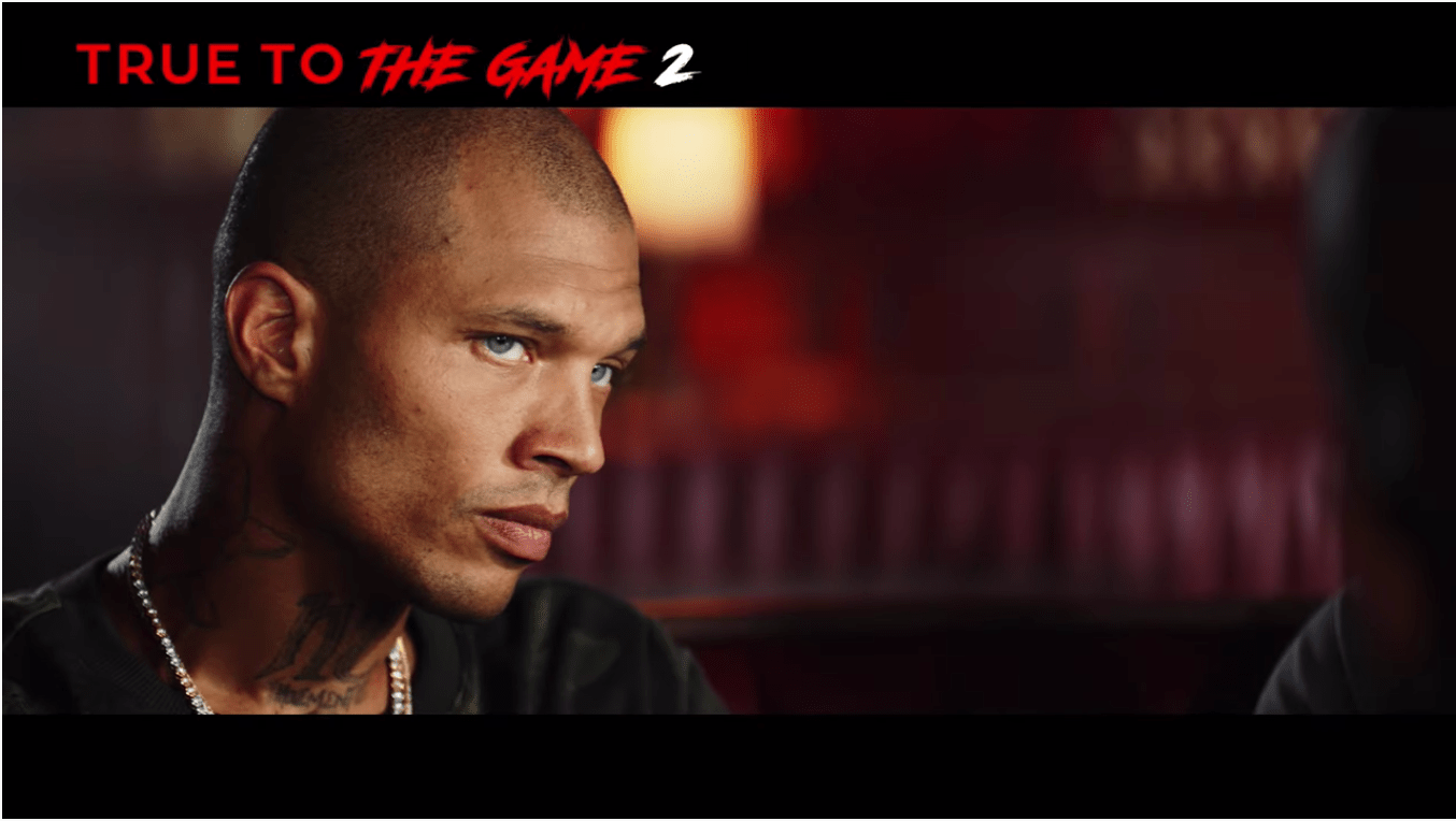 True To The Game 2