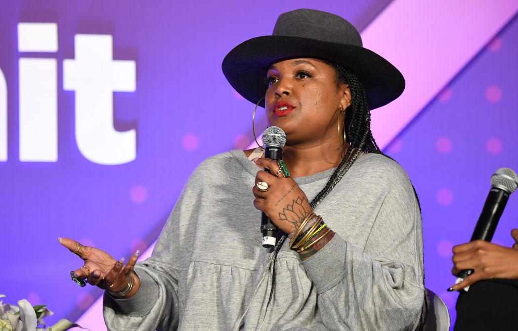 ESSENCE + New Voices Entrepreneur Summit And Target Holiday Market - Day 2