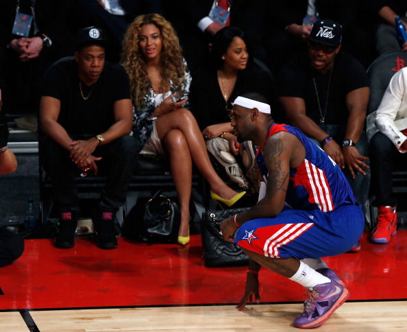 NBA All-Star Game 2013