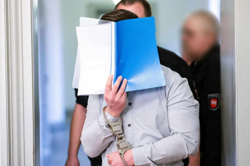 Prelude to trial after deadly car chase