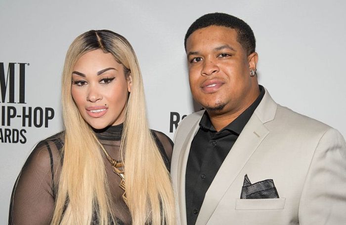 2016 BMI R&B/Hip-Hop Awards - Arrivals