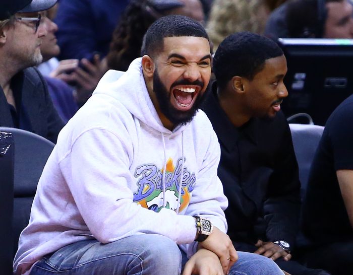 Philadelphia 76ers v Toronto Raptors - Game Five