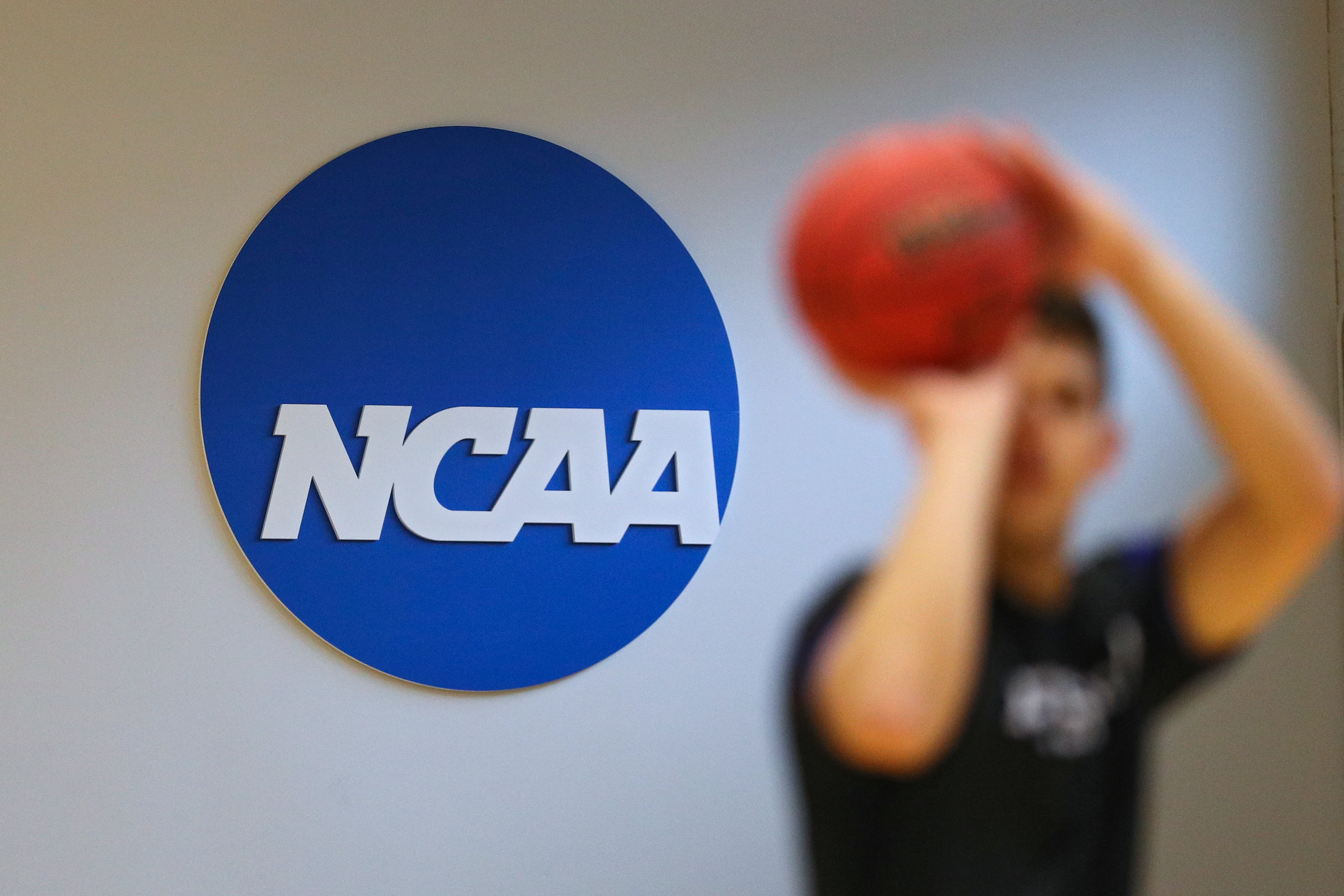 NCAA Logo