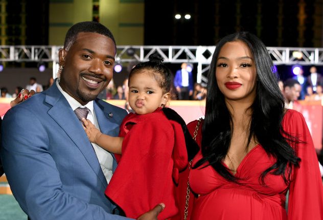 BET Presents: 2019 Soul Train Awards - Pre Show