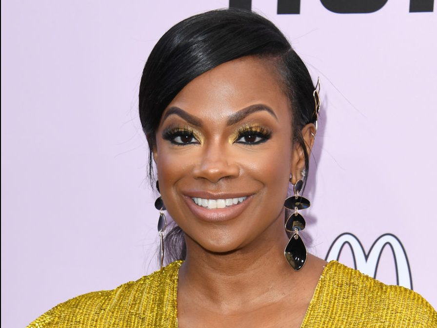 13th Annual Essence Black Women In Hollywood Awards Luncheon
