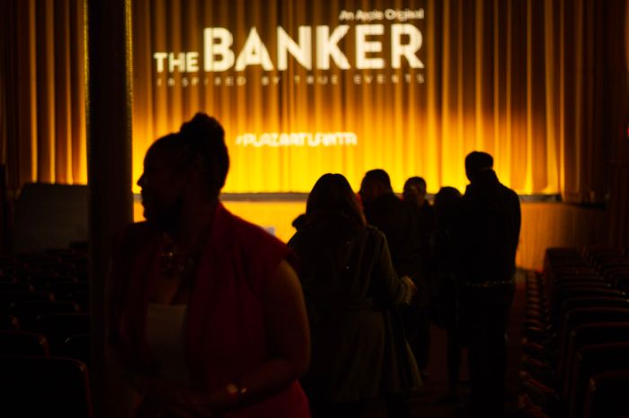 The Banker