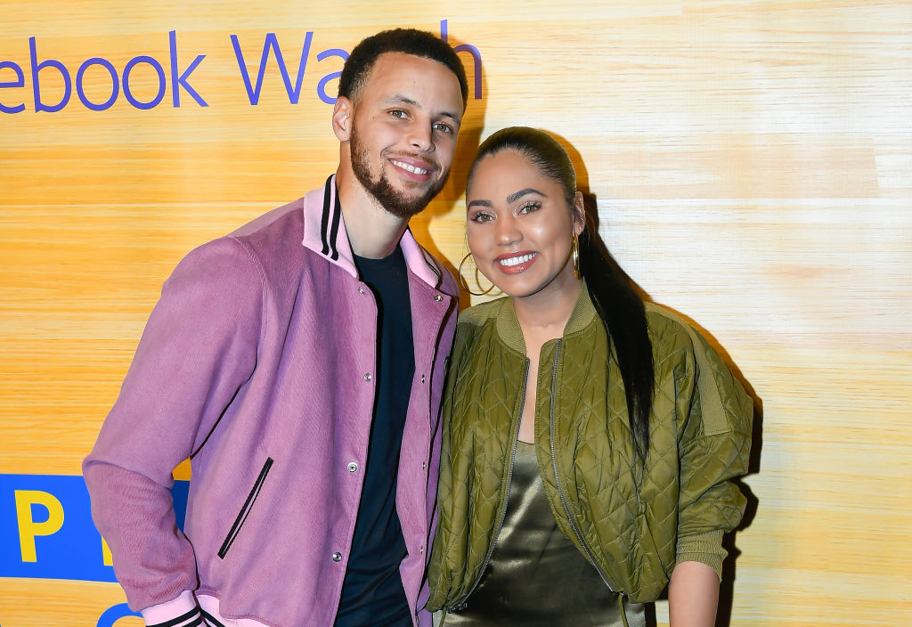"Stephen Vs The Game" Facebook Watch Preview