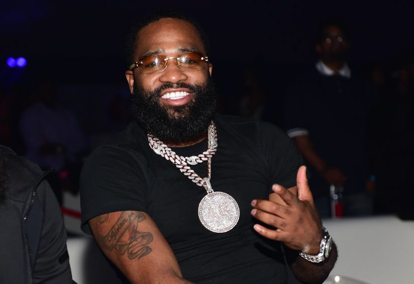 The Big Game Weekend Miami