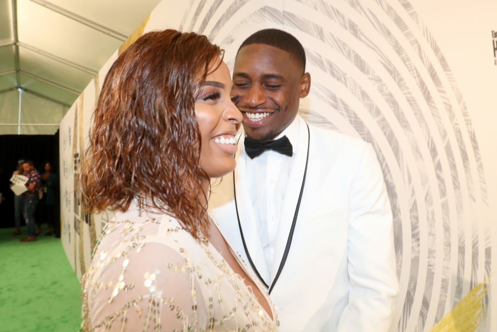 BET Hip Hop Awards 2018 - Arrivals
