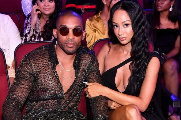 BET Awards 2019 - Roaming Show