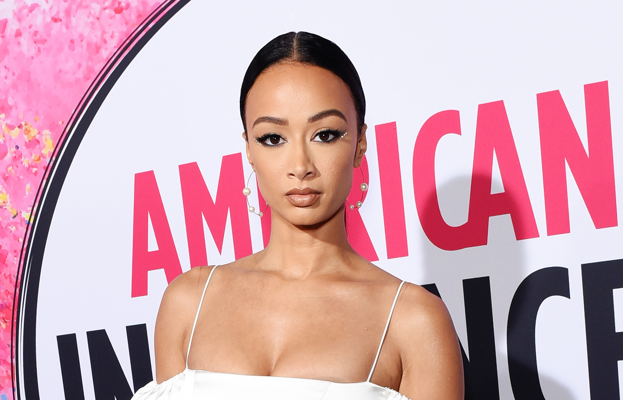 2nd Annual American Influencer Awards - Arrivals