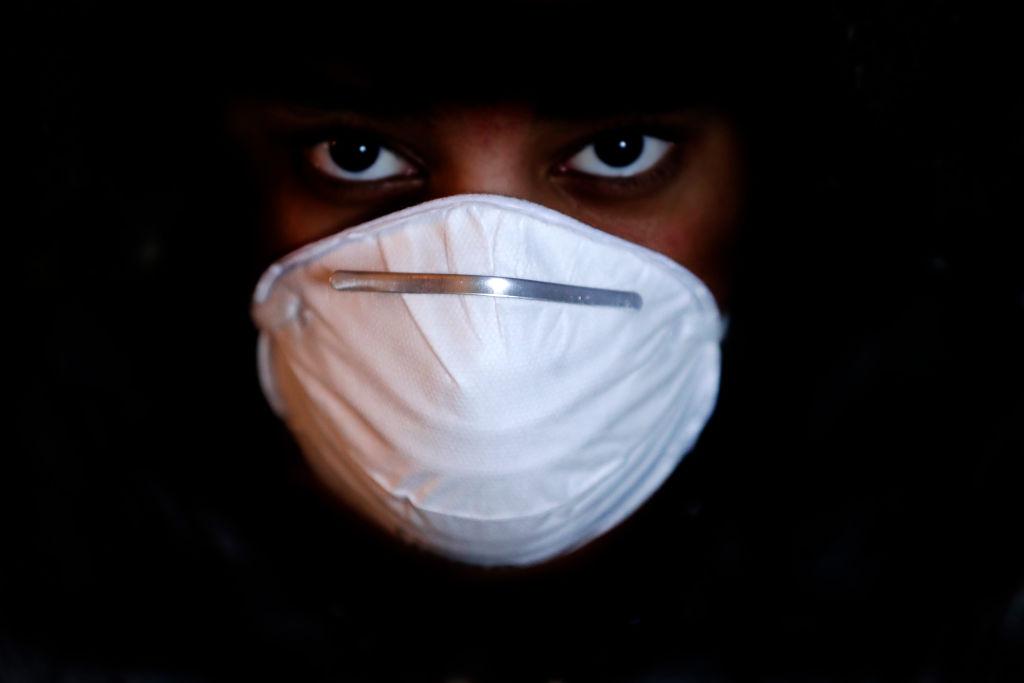 Keukenhof closed due to corona