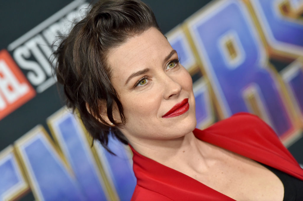 World Premiere Of Walt Disney Studios Motion Pictures "Avengers: Endgame" - Arrivals