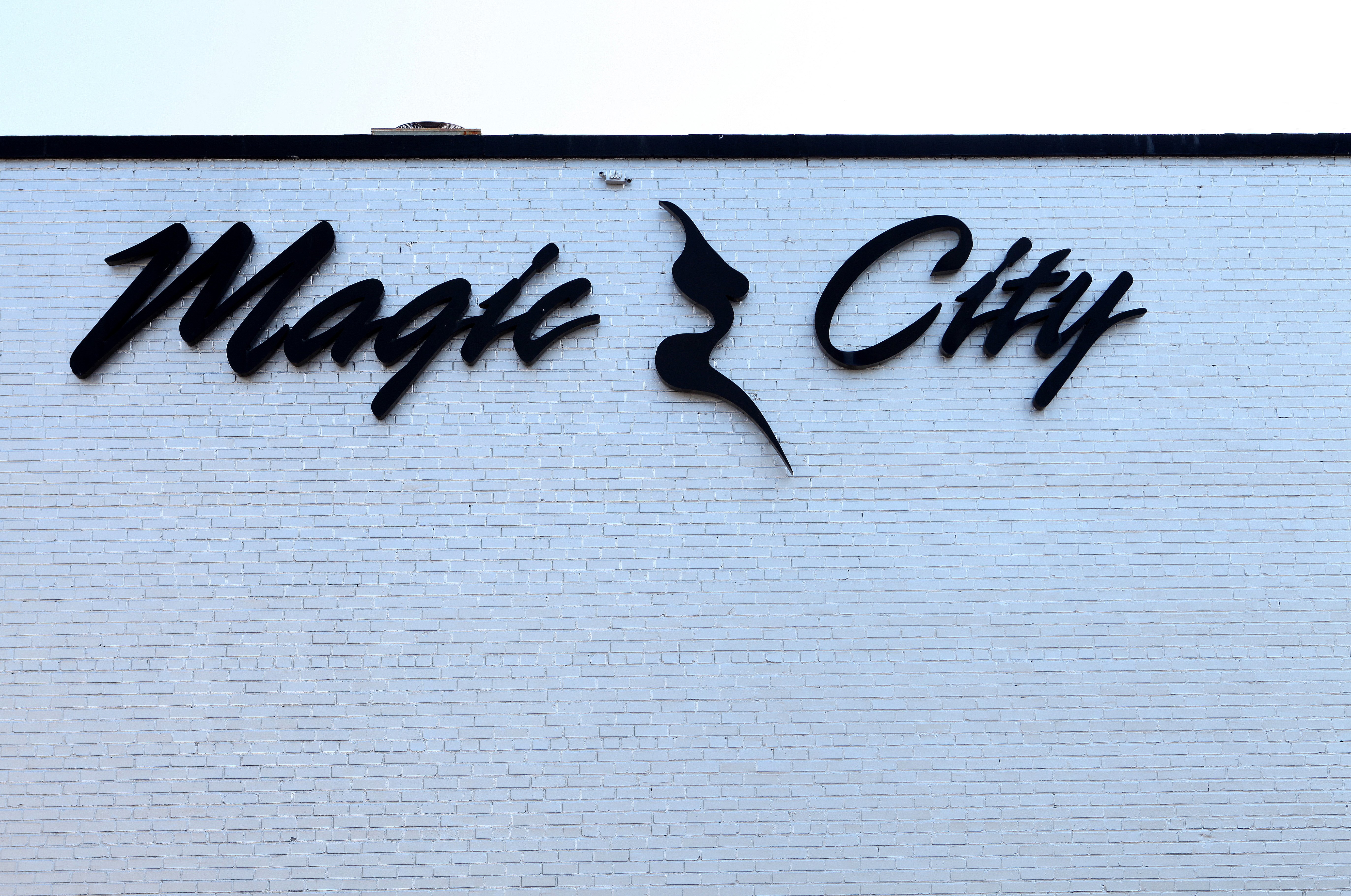 Magic City Atlanta Stripclub