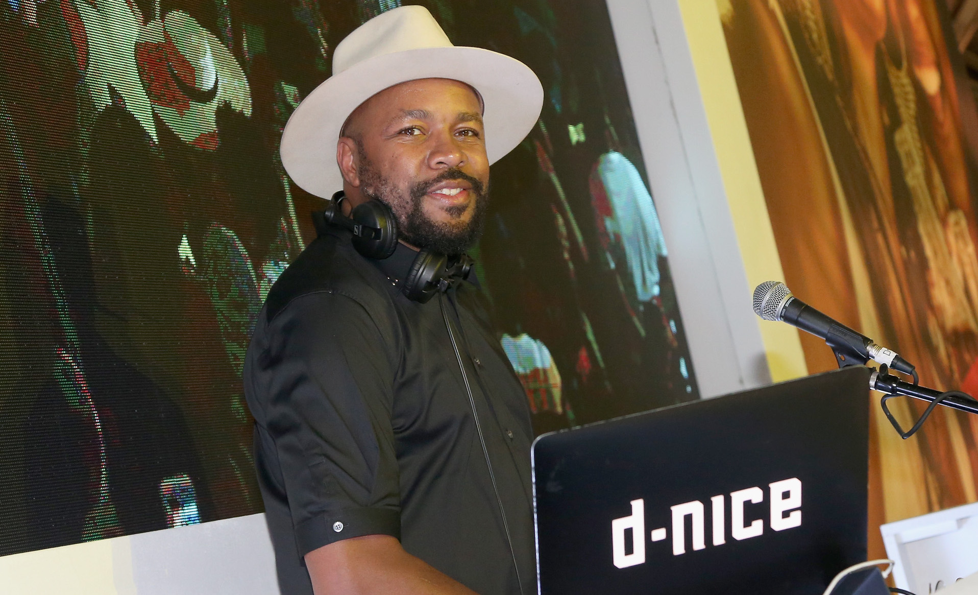 2019 Essence Festival - Day 2