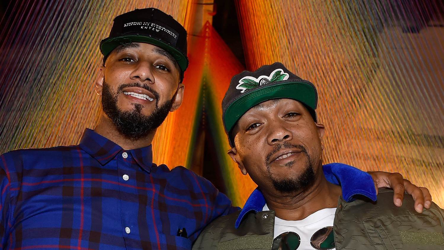 The Dean Collection X BACARDI Untameable House Party - Day 2