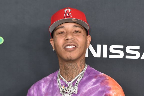 2019 BET Hip Hop Awards - Arrivals