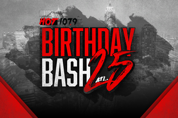 Birthday Bash ATL 2020