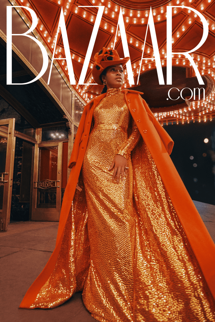 KeKe Palmer