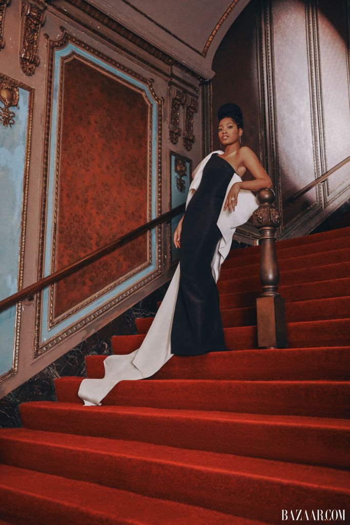 KeKe Palmer