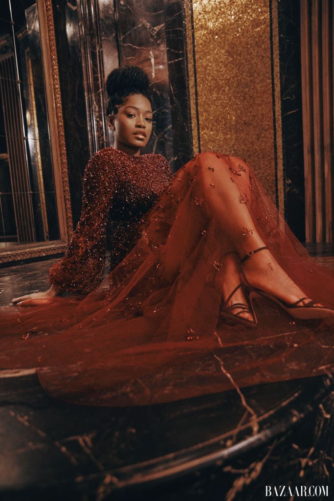 KeKe Palmer
