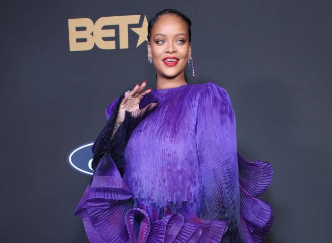 BET Presents The 51st NAACP Image Awards - Press Room