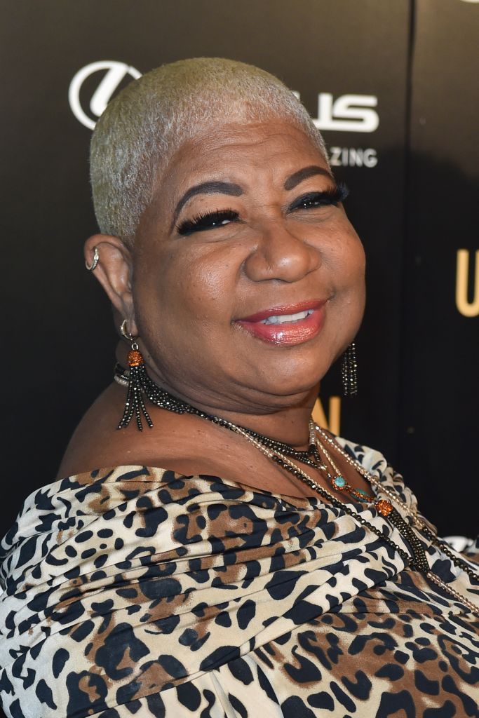 Luenell