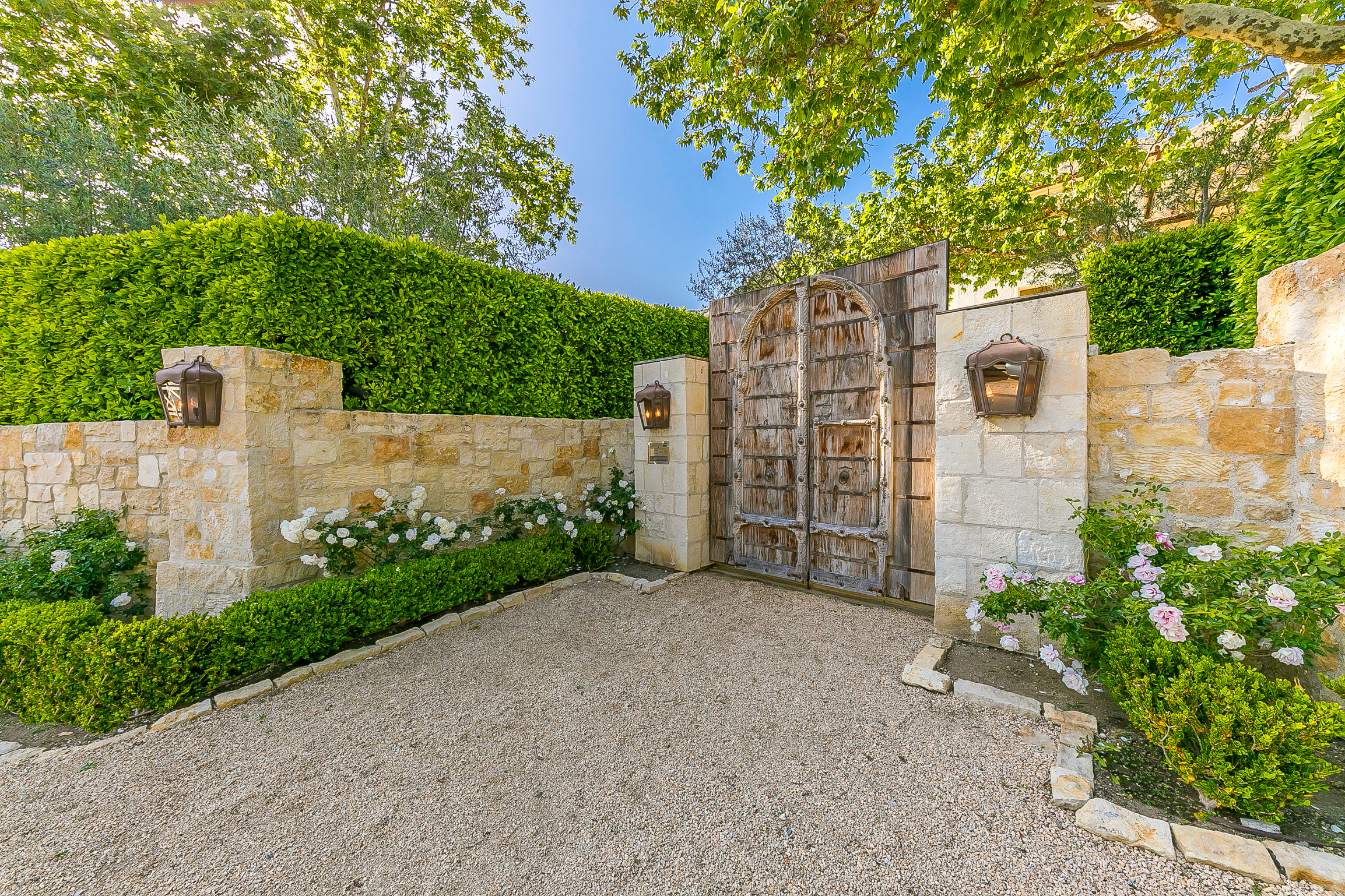 Malibu home viewed by Prince Harry and Megan Markle