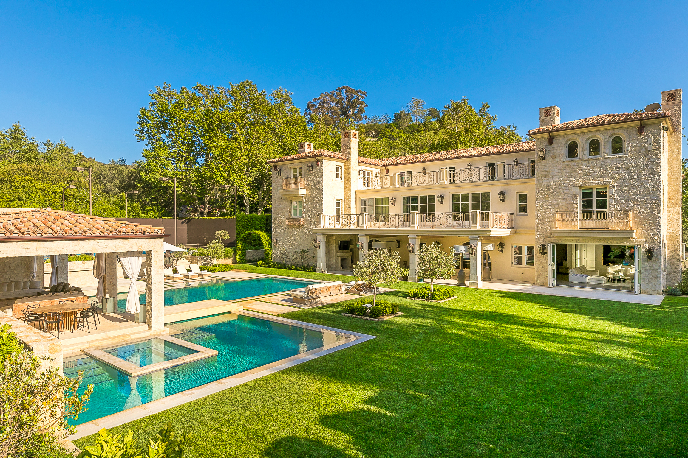 Malibu home viewed by Prince Harry and Megan Markle
