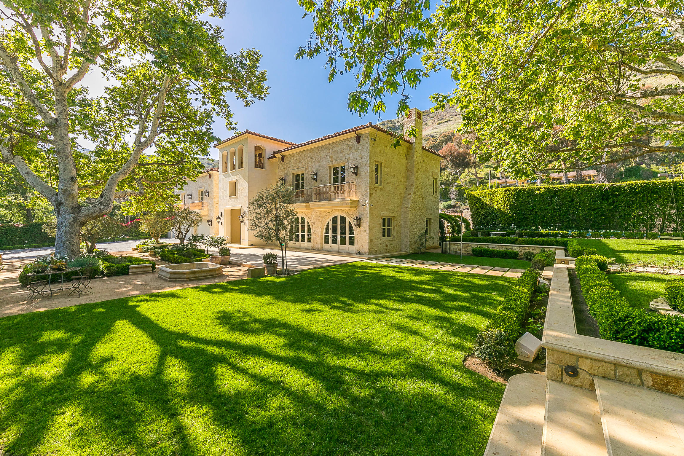 Malibu home viewed by Prince Harry and Megan Markle
