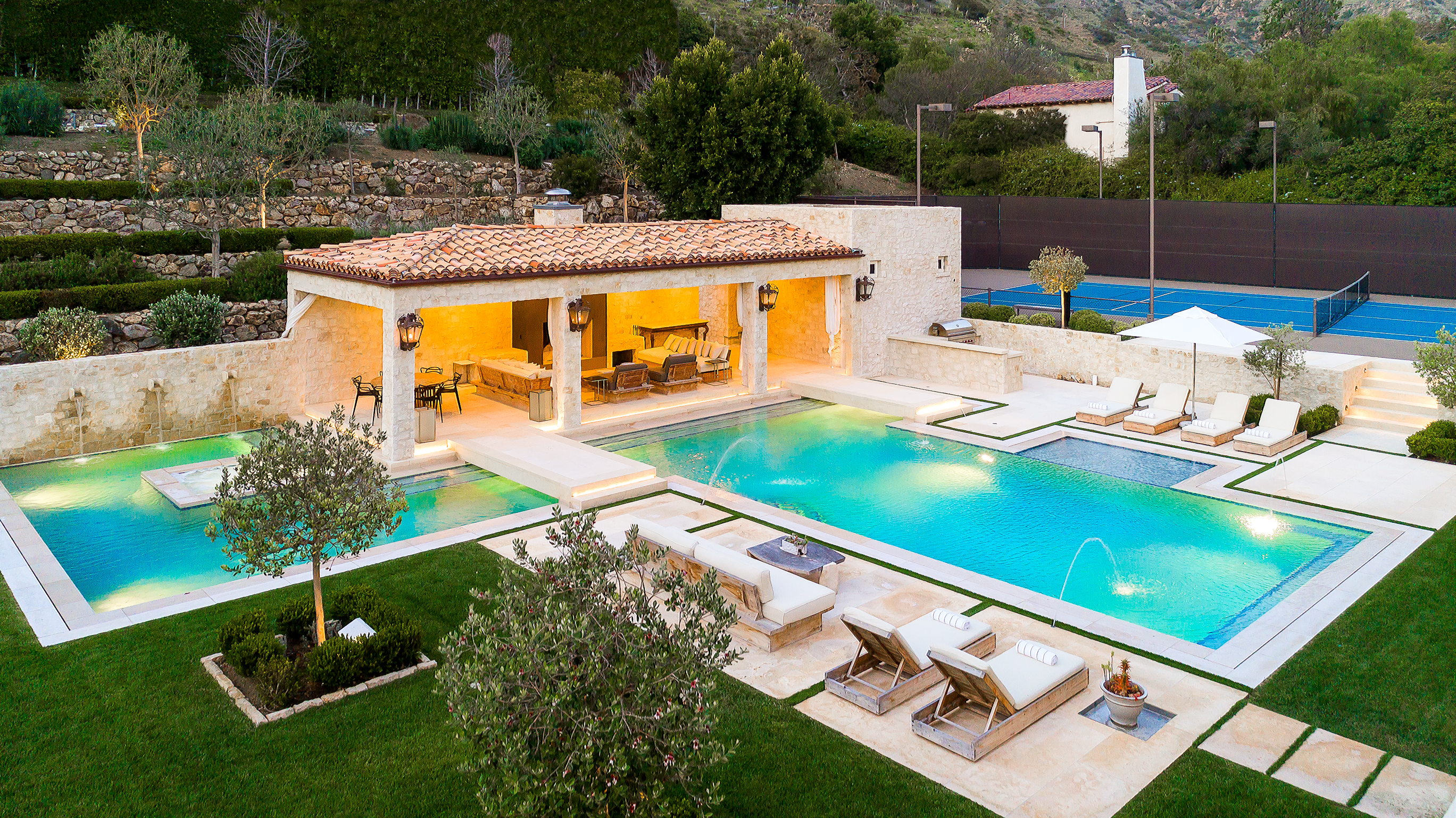 Malibu home viewed by Prince Harry and Megan Markle