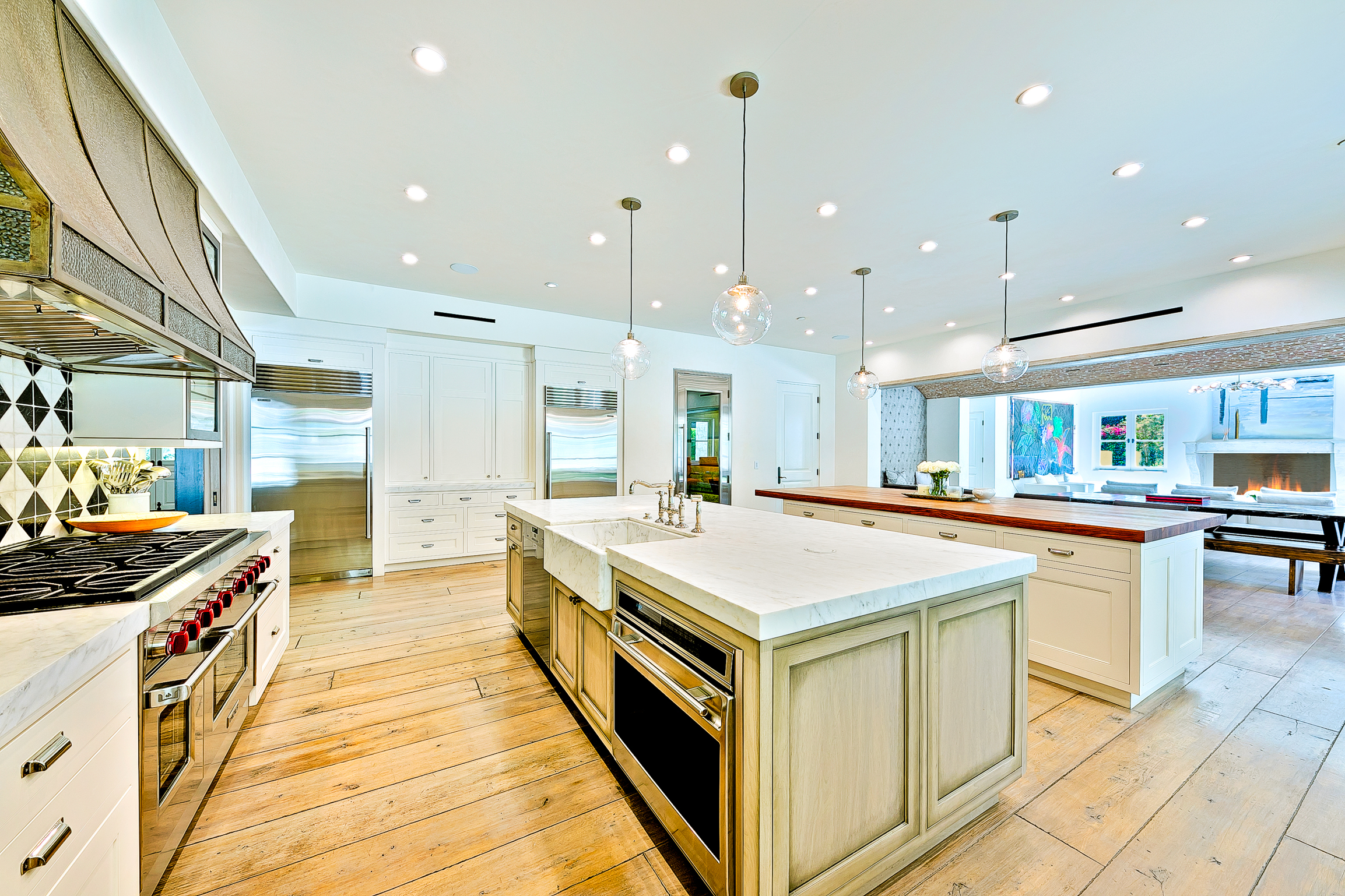 Malibu home viewed by Prince Harry and Megan Markle